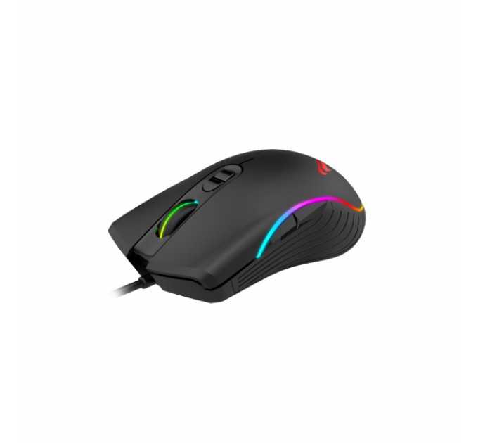 Игровая проводная мыша HAVIT HV-MS1006 USB