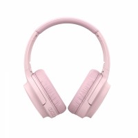 Навушники накладні бездротові HAVIT HV-I62 Deep Pink