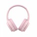 Навушники накладні бездротові HAVIT HV-I62 Deep Pink