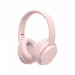 Навушники накладні бездротові HAVIT HV-I62 Deep Pink
