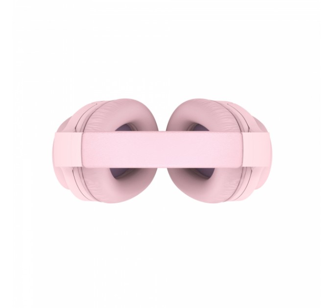 Навушники накладні бездротові HAVIT HV-I62 Deep Pink