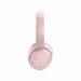 Навушники накладні бездротові HAVIT HV-I62 Deep Pink
