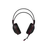 Игровые наушники с микрофоном HAVIT HV-H2011D USB + 3.5мм