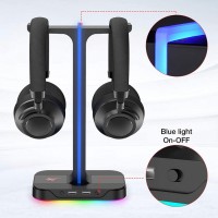 Подставка для наушников HAVIT HV-TH650