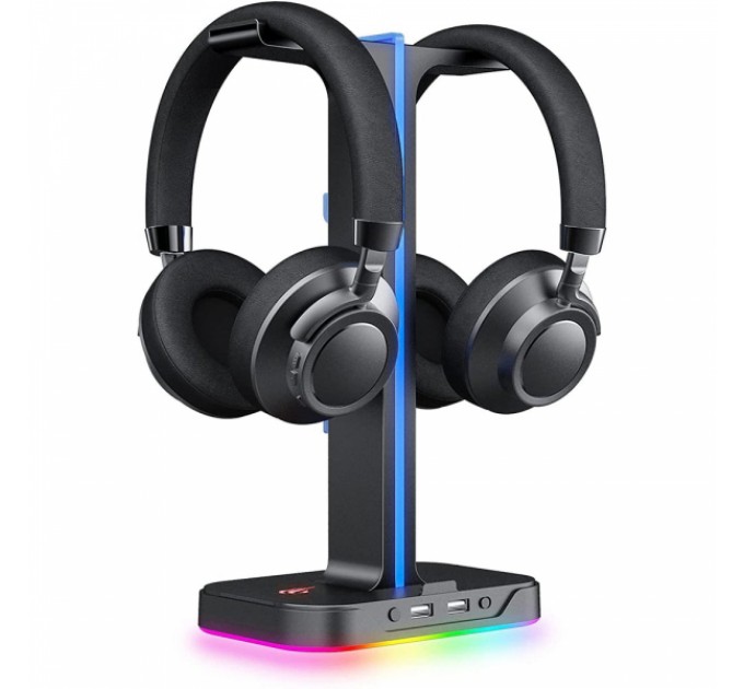 Подставка для наушников HAVIT HV-TH650