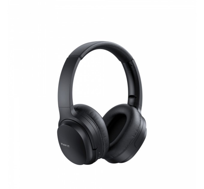 Навушники накладні бездротові HAVIT HV-I62 Black