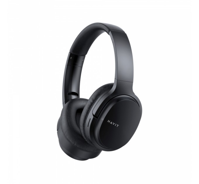 Навушники накладні бездротові HAVIT HV-I62 Black