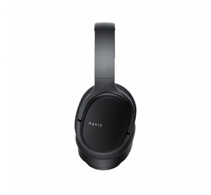 Навушники накладні бездротові HAVIT HV-I62 Black