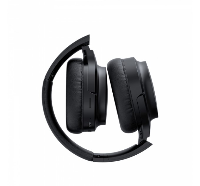 Навушники накладні бездротові HAVIT HV-I62 Black