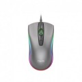 Проводная мышь HAVIT HV-MS72 USB (1200 DPI, 4 кл)