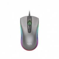 Проводная мышь HAVIT HV-MS72 USB (1200 DPI, 4 кл)