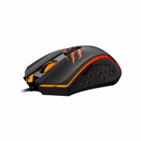 Игровая проводная мышь HAVIT HV-MS1027 USB