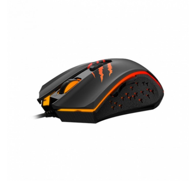 Игровая проводная мышь HAVIT HV-MS1027 USB