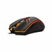 Игровая проводная мышь HAVIT HV-MS1027 USB