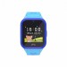 Cмарт часы детские HAVIT HV-KW02 IP67, GPS, 2G Blue