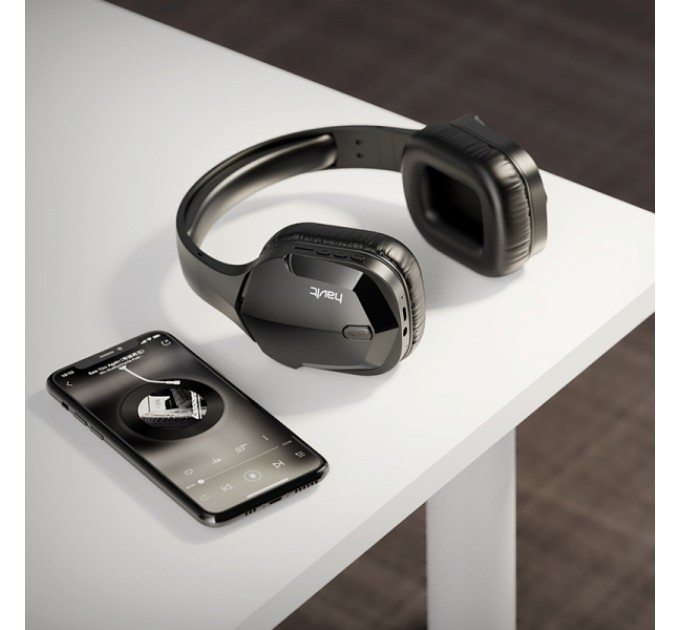 Наушники накладные беспроводные HAVIT HV-H610BT
