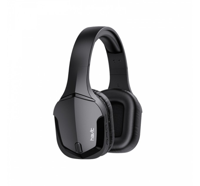 Наушники накладные беспроводные HAVIT HV-H610BT