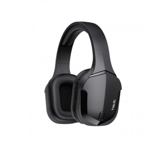 Наушники накладные беспроводные HAVIT HV-H610BT
