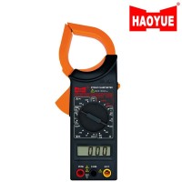 Мультиметр HAOYUE DT266F с чехлом, щупы