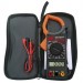 Мультиметр HAOYUE DT266F с чехлом, щупы