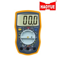 Мультиметр HAOYUE UT33D, щупы