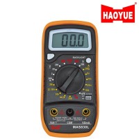 Мультиметр HAOYUE MAS830L, щупы