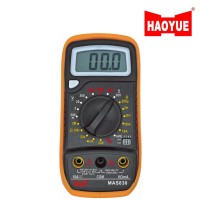 Мультиметр HAOYUE MAS830, щупы