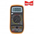 Мультиметр HAOYUE MAS838, щупы, термопара