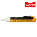 Безконтактный тестер-индикатор напряжения AC Voltage Detector HAOYUE MS8905 1.5V*2 AAA