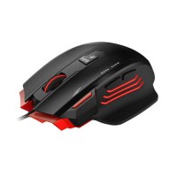 Игровая проводная мыша HAVIT HV-MS1005 USB