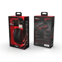 Игровая проводная мыша HAVIT HV-MS1005 USB