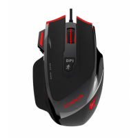 Игровая проводная мыша HAVIT HV-MS1005 USB