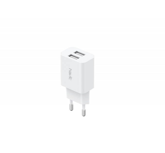 Зарядное устройство HAVIT HV-UC1004 2USB