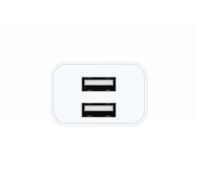 Зарядное устройство HAVIT HV-UC1004 2USB