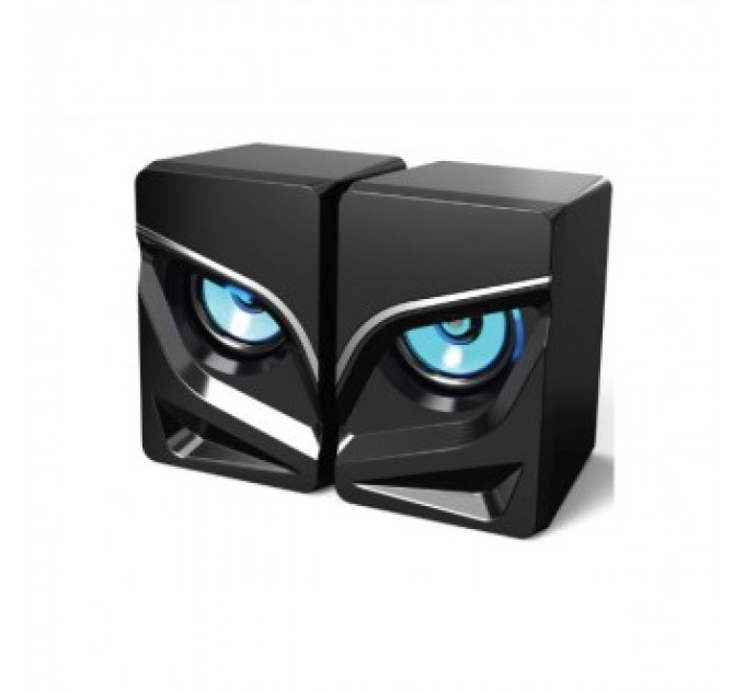 Игровые колонки HAVIT HV-SK708 USB 2.0