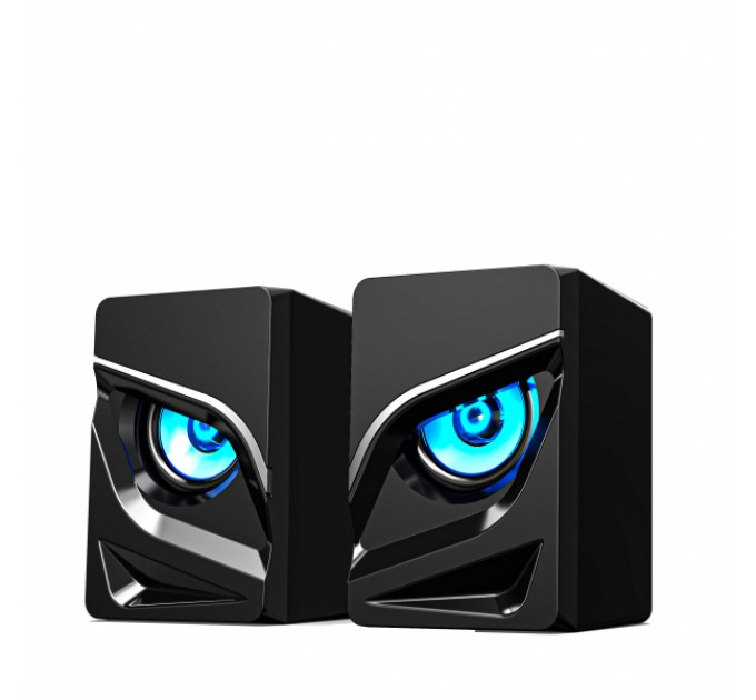 Игровые колонки HAVIT HV-SK708 USB 2.0
