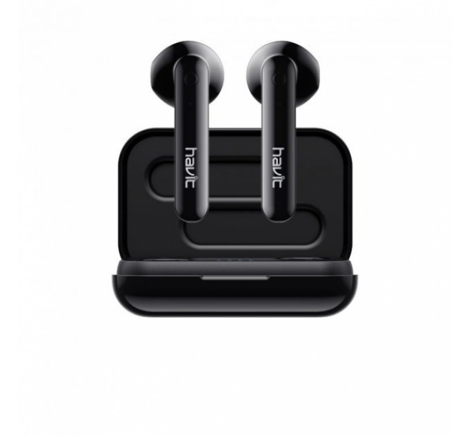 Беспроводные наушники HAVIT TW935 TWS Черные