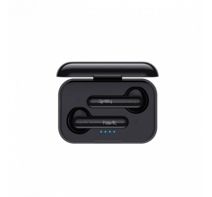 Беспроводные наушники HAVIT TW935 TWS Черные