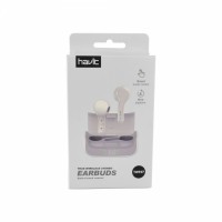 Беспроводные наушники HAVIT TW937 TWS Белые