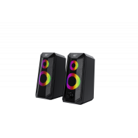 Игровые колонки HAVIT HV-SK202 USB 2.0 Black