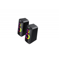 Игровые колонки HAVIT HV-SK202 USB 2.0 Black