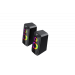 Игровые колонки HAVIT HV-SK202 USB 2.0 Black