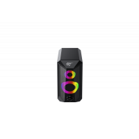 Игровые колонки HAVIT HV-SK202 USB 2.0 Black