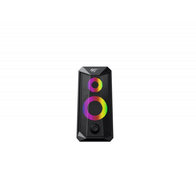 Игровые колонки HAVIT HV-SK202 USB 2.0 Black