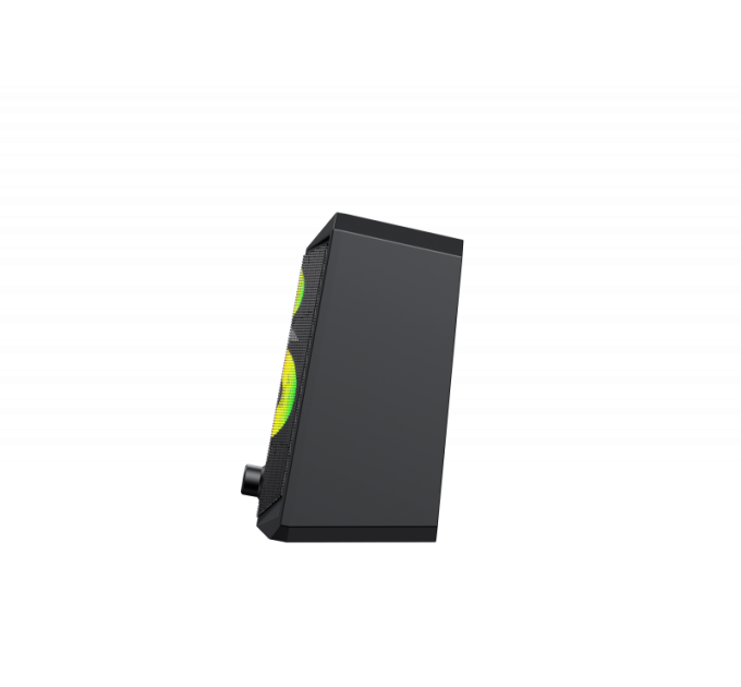Игровые колонки HAVIT HV-SK202 USB 2.0 Black