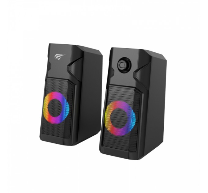 Игровые колонки HAVIT HV-SK204 USB 2.0