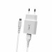 Зарядное устройство HAVIT HV-ST900 2USB с Micro USB кабелем