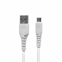 Зарядное устройство HAVIT HV-ST900 2USB с Micro USB кабелем