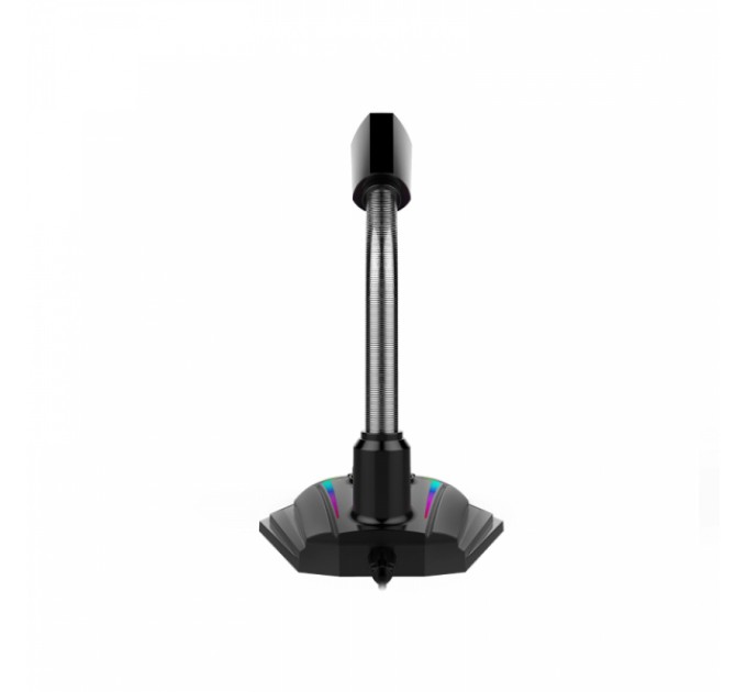 Микрофон для компьютера игровой HAVIT HV-GK56 USB RGB