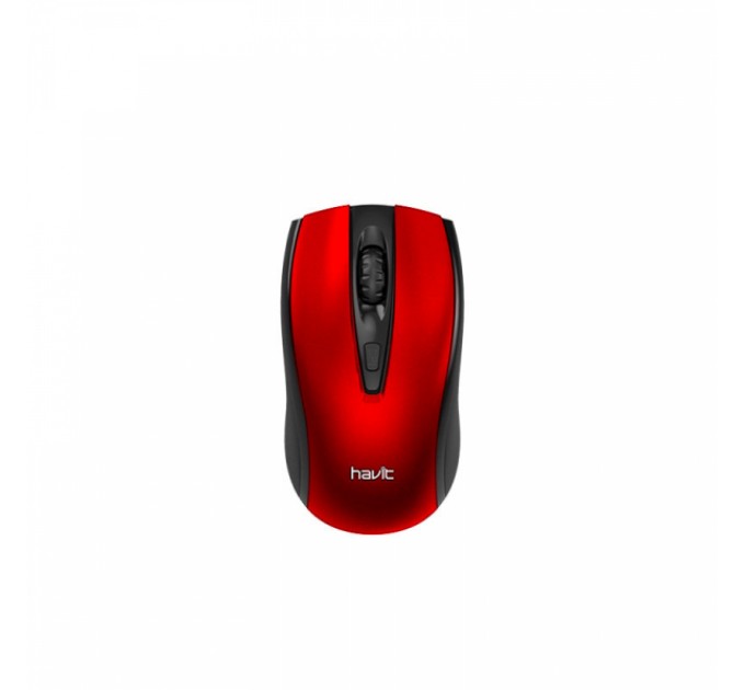 Беспроводная мышь HAVIT HV-MS858GT (1600 DPI, 4 кл)